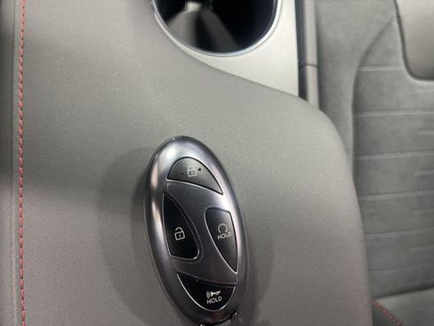 New 2026 Hyundai Sonata N Line image 22