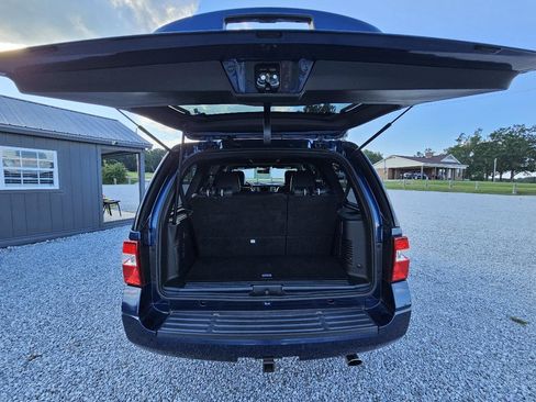 Used 2017 Ford Expedition Limited w/ Equipment Group 301A RWD image 26