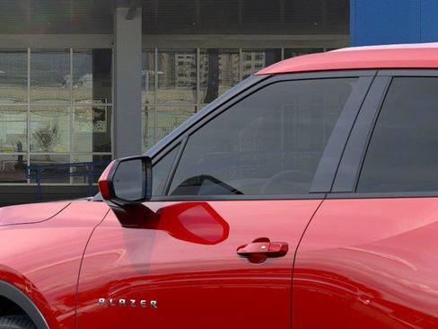 New 2026 Chevrolet Blazer LT FWD image 12