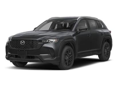 Certified 2026 MAZDA CX-50 AWD 2.5 S w/ Select Package