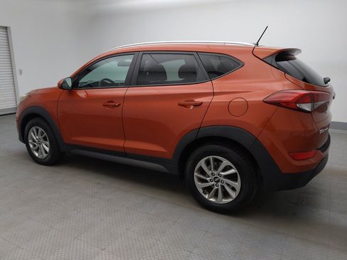 Used 2016 Hyundai Tucson SE w/ Option Group 02 AWD/4WD image 3
