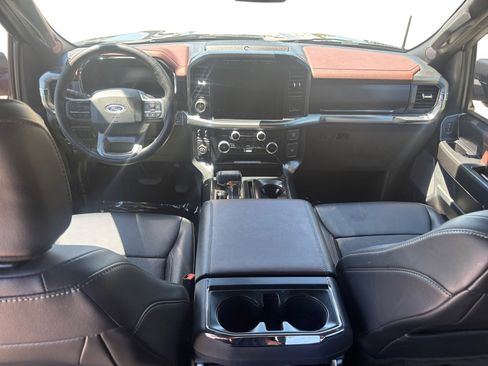 Used 2023 Ford F150 Lariat image 10