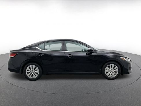 Used 2025 Nissan Sentra S FWD image 10