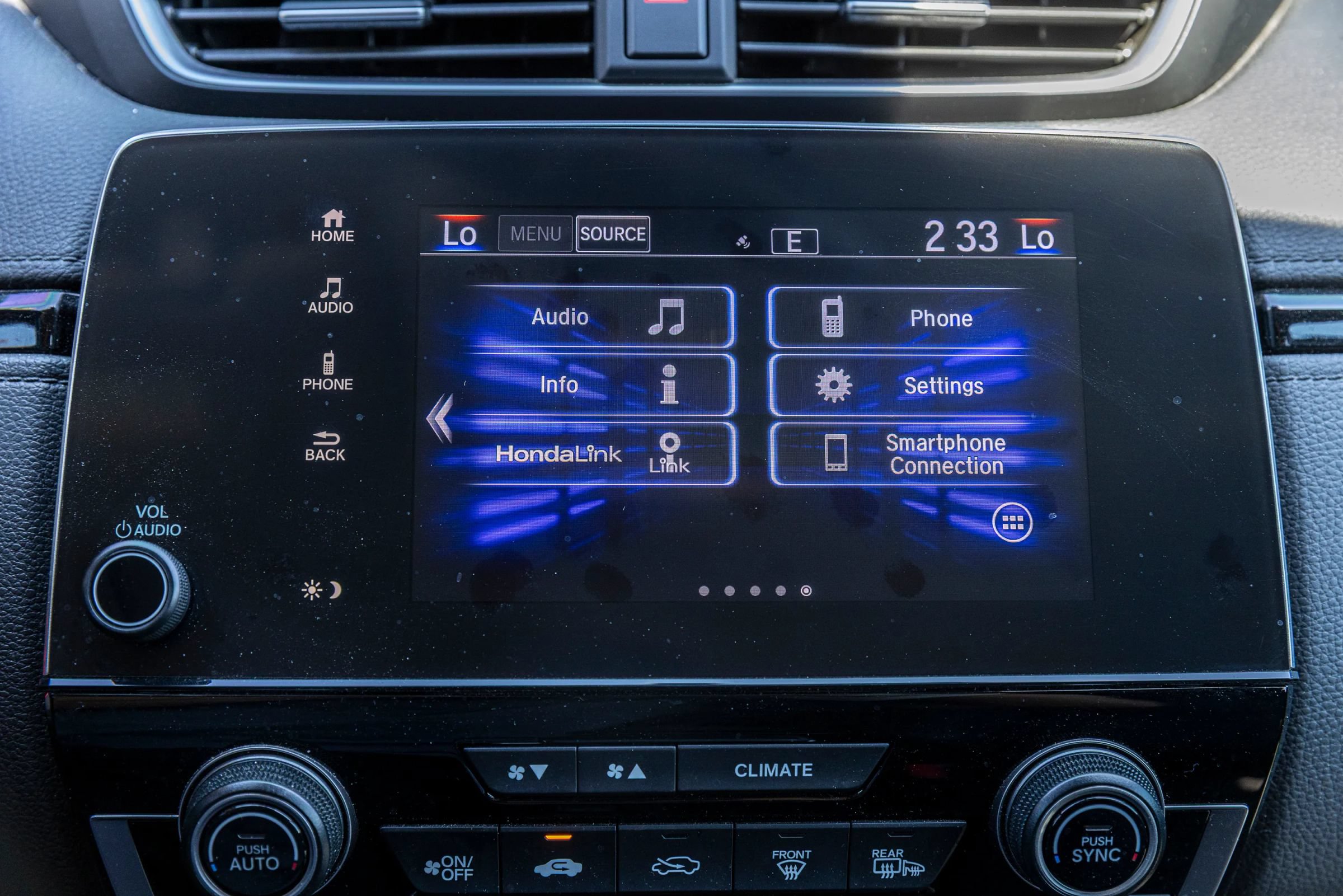 Used 2021 Honda CR-V EX-L image 18
