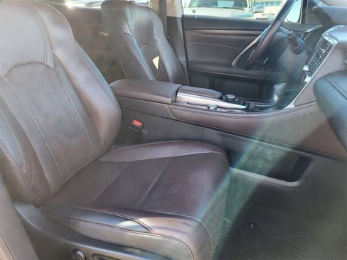 Used 2017 Lexus RX 350 AWD image 21