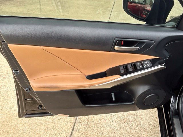 Used 2020 Lexus IS 300 w/ Accessory Package 2 RWD image 18
