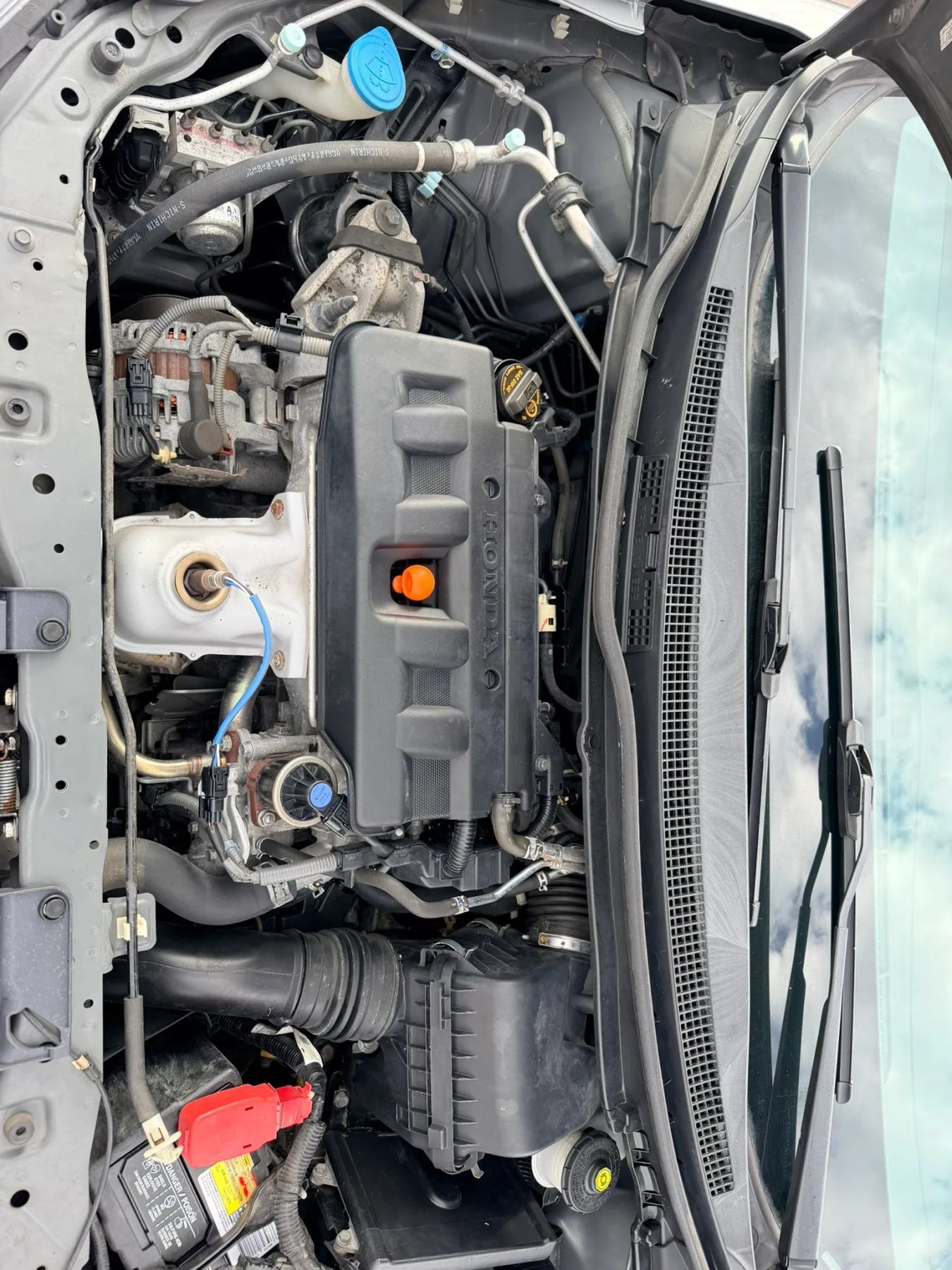 Used 2012 Honda Civic LX image 17