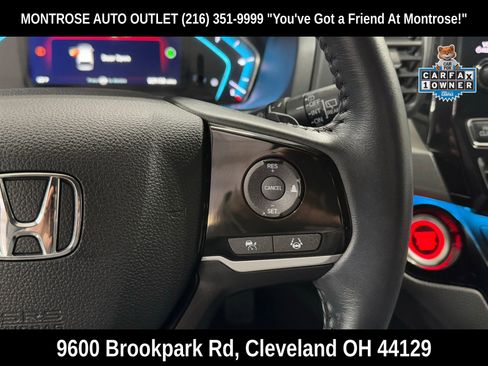 Used 2024 Honda Odyssey Touring image 22