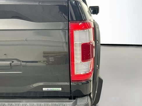 Used 2022 Ford F150 Lariat AWD/4WD image 32