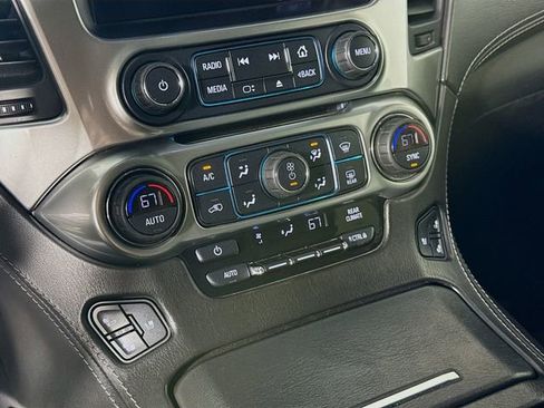 Used 2018 Chevrolet Tahoe Premier AWD/4WD image 18