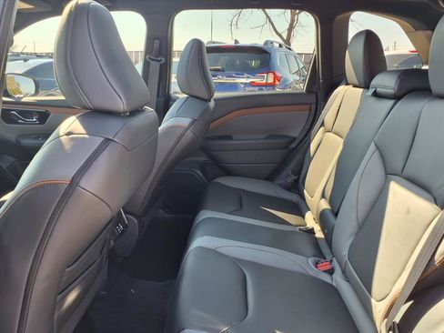 New 2026 Subaru Forester Sport image 8