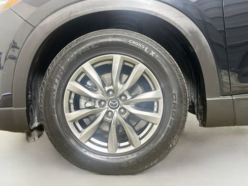 Used 2019 MAZDA CX-9 Touring FWD image 38