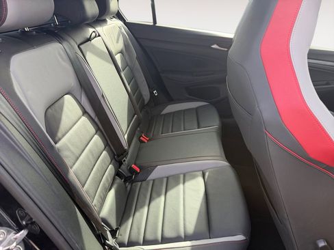 Used 2024 Volkswagen GTI SE image 29