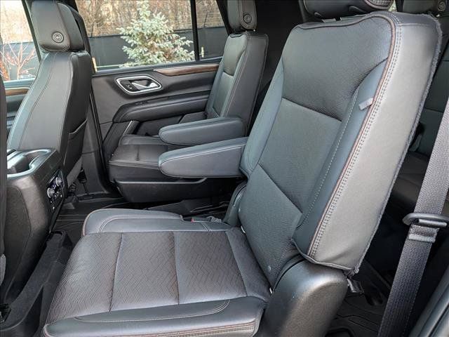 Used 2021 Chevrolet Tahoe High Country w/ Premium Package AWD/4WD image 28