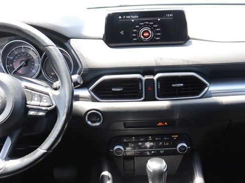 Used 2020 MAZDA CX-5 Touring FWD image 16