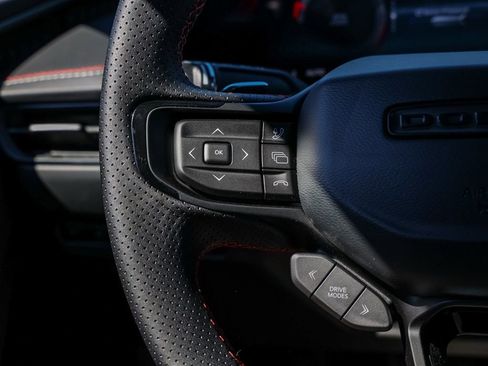 New 2026 Dodge Charger Scat Pack image 25