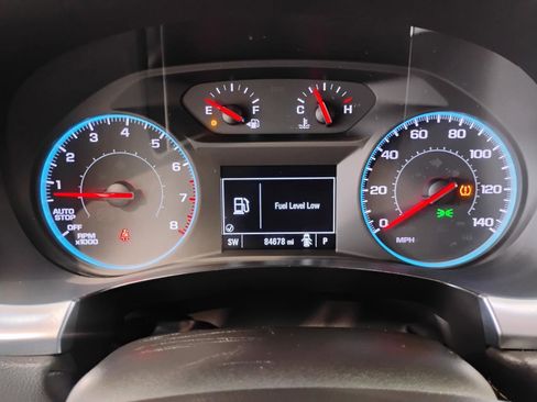 Used 2019 Chevrolet Traverse LS FWD image 15