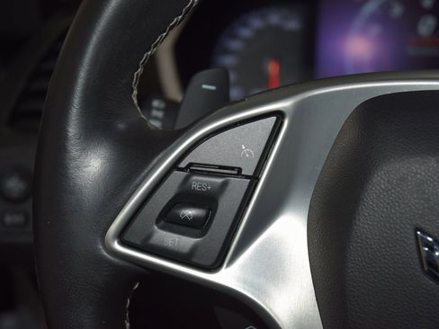 Used 2016 Chevrolet Corvette Stingray Coupe w/ 2LT Preferred Equipment Group image 40