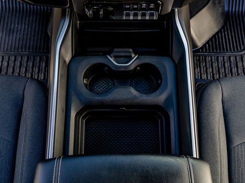 Used 2022 RAM 2500 Lone Star w/ Night Edition image 28