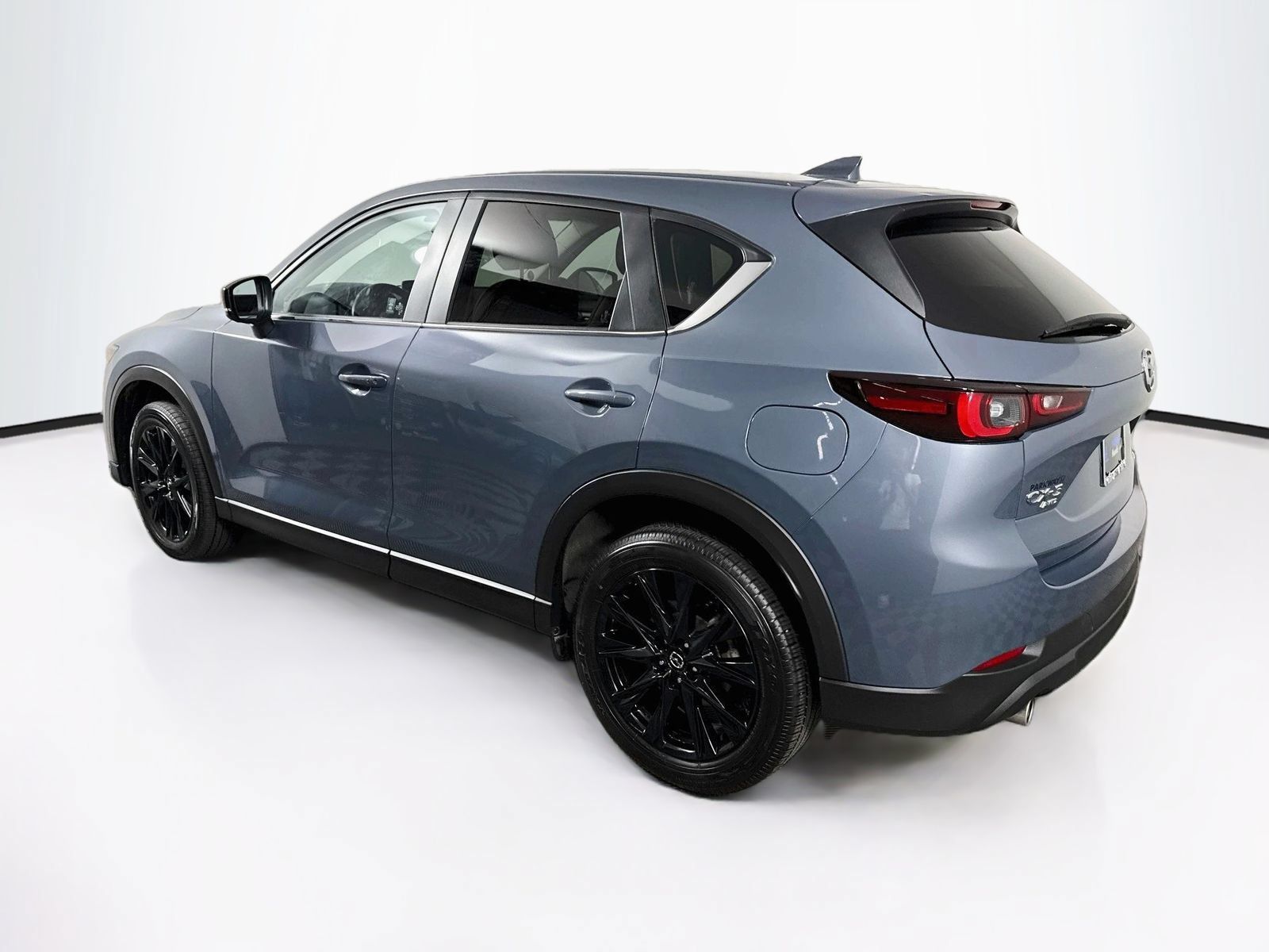Used 2025 MAZDA CX-5 Carbon Edition AWD/4WD image 6