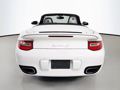 Used 2012 Porsche 911 Edition 918 Spyder image 11