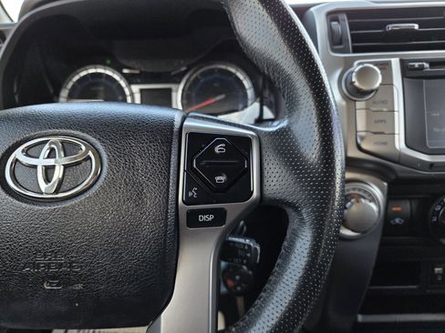 Used 2019 Toyota 4Runner SR5 Premium image 40