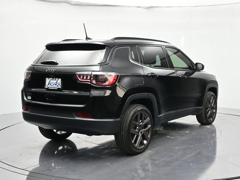 New 2026 Jeep Compass Latitude AWD/4WD image 5