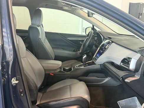 Used 2023 Subaru Outback Limited XT AWD/4WD image 6