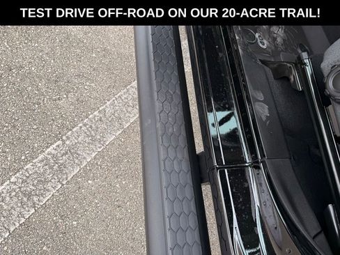 New 2026 Jeep Wrangler Sport image 31