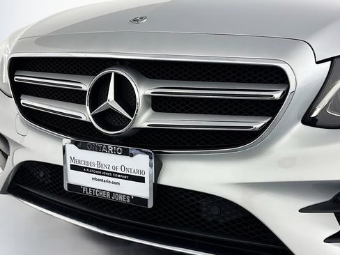 Certified 2020 Mercedes-Benz E 350 Sedan w/ Premium Package image 13
