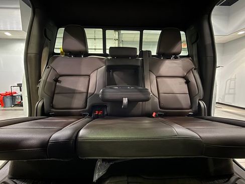 Certified 2024 GMC Sierra 2500 Denali w/ Denali Reserve Package image 30