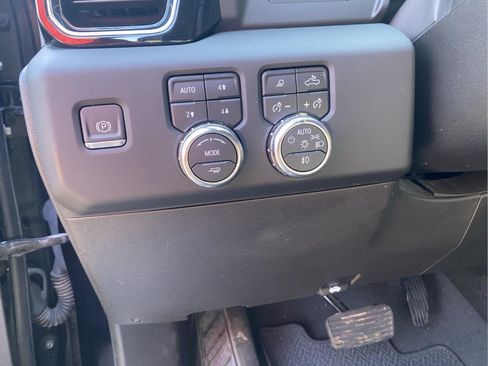 Certified 2024 GMC Sierra 1500 Denali AWD/4WD image 44