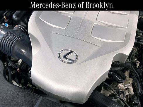 Used 2023 Lexus GX 460 Premium image 32