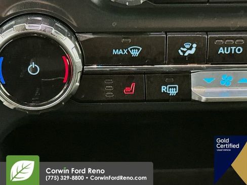 Certified 2025 Ford F150 Tremor image 24