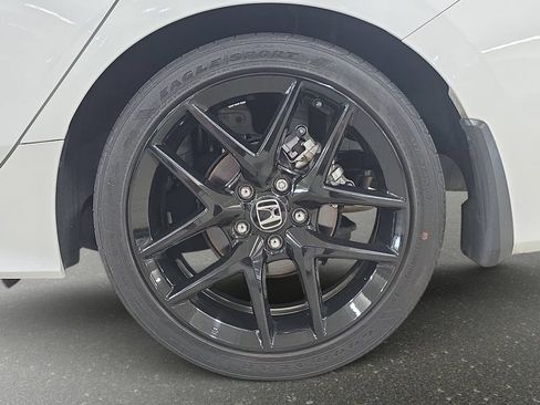 Used 2023 Honda Civic Sport image 30
