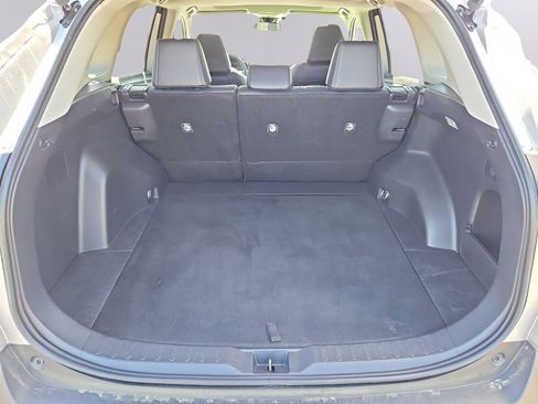 Used 2021 Toyota RAV4 XLE Premium AWD/4WD image 35