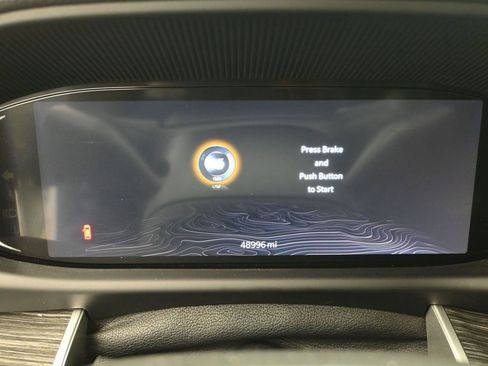 Used 2022 Jeep Wagoneer Series III image 12