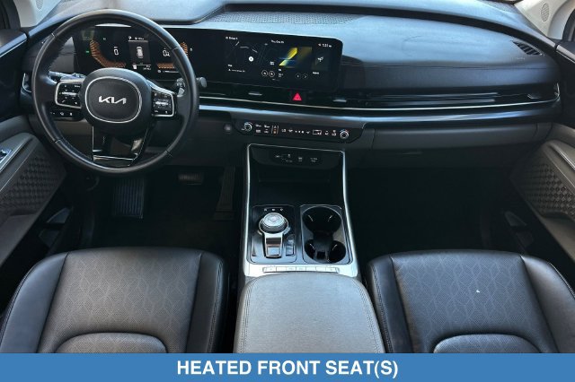 Used 2026 Kia Carnival LXS FWD image 14