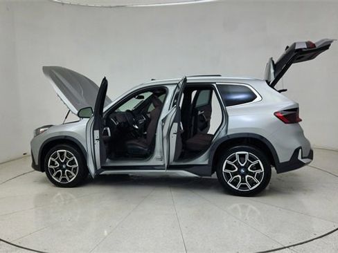 Used 2024 BMW X1 xDrive28i w/ Premium Package image 72