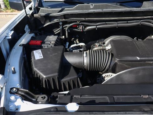 Used 2020 Chevrolet Silverado 3500 W/T w/ WT Fleet Convenience Package image 15