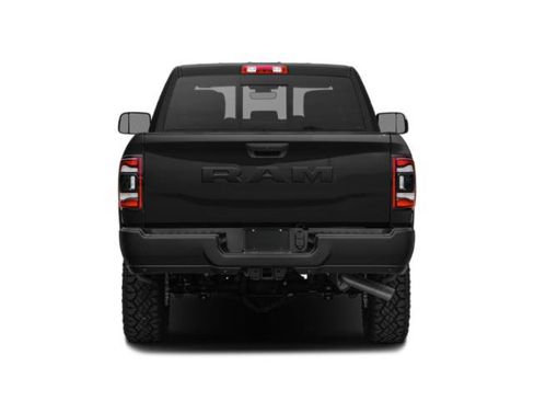 Certified 2021 RAM 2500 Power Wagon AWD/4WD image 5