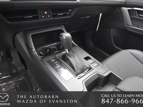 New 2026 MAZDA CX-5 2.5 S w/ Premium Package AWD/4WD image 33