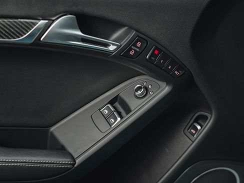 Used 2013 Audi RS 5 Coupe w/ Audi MMI Navigation Plus Pkg image 34