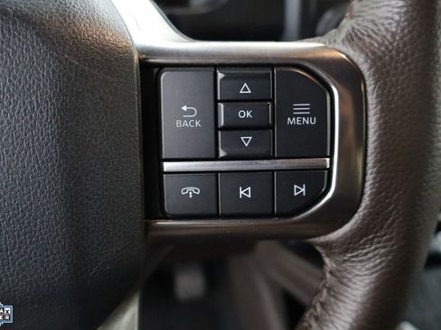 Used 2024 Ford F250 King Ranch AWD/4WD image 15