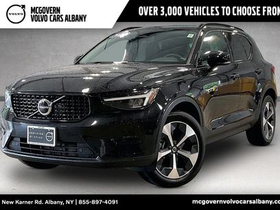Certified 2024 Volvo XC40 B5 Core
