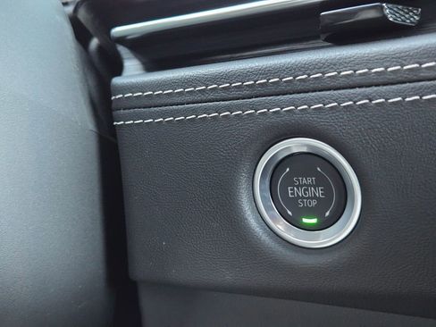 New 2026 Cadillac Escalade Sport w/ Touring Package image 25