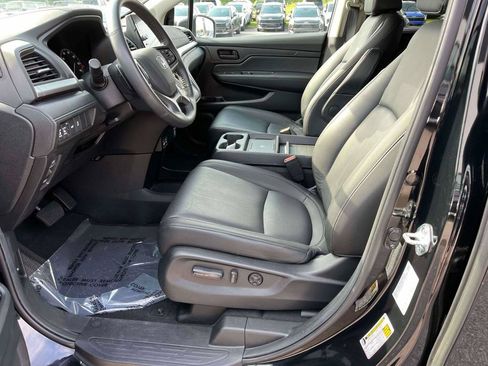 Used 2025 Honda Odyssey EX-L image 16