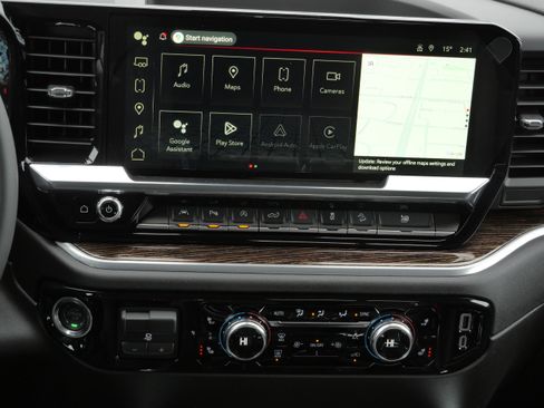 New 2026 GMC Sierra 1500 Elevation w/ Elevation Premium Package image 8