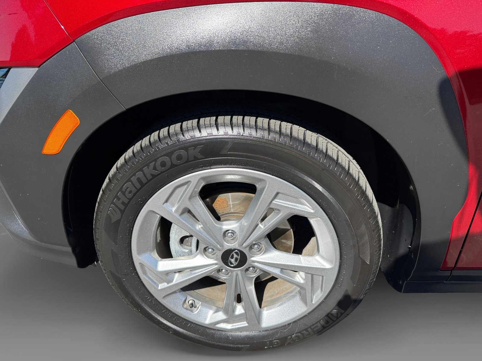 Certified 2023 Hyundai Kona SEL w/ Cargo Package FWD image 9
