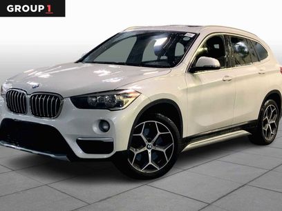 Used 2018 BMW X1 xDrive28i w/ Convenience Package